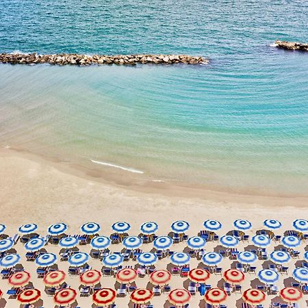 Serena Majestic Hotel Montesilvano Marina 外观 照片