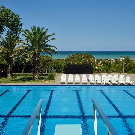 Serena Majestic Hotel Montesilvano Marina 外观 照片