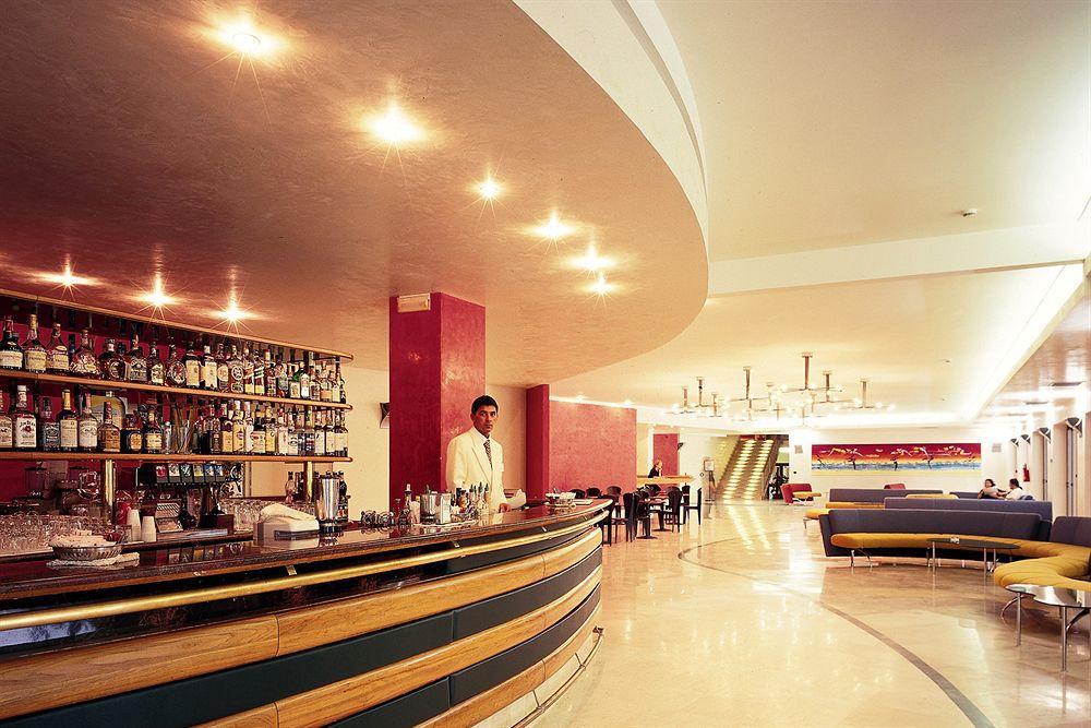 Serena Majestic Hotel Montesilvano Marina 外观 照片