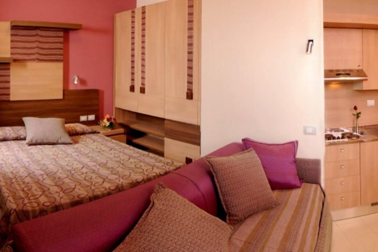 Serena Majestic Hotel Montesilvano Marina 外观 照片