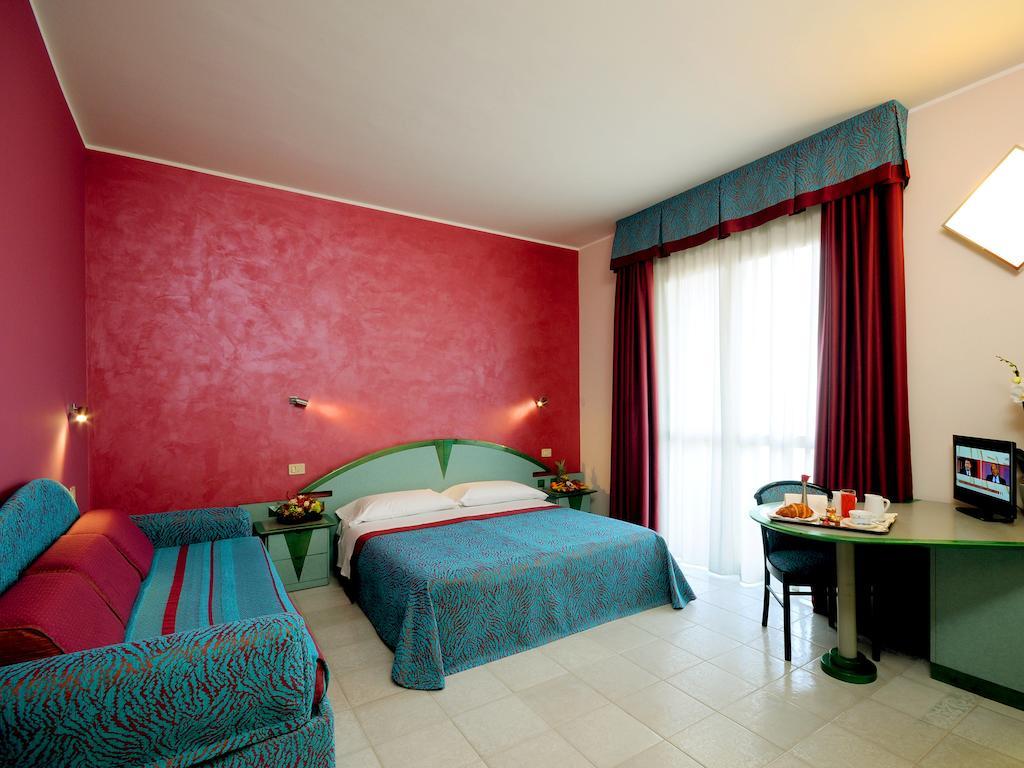 Serena Majestic Hotel Montesilvano Marina 外观 照片