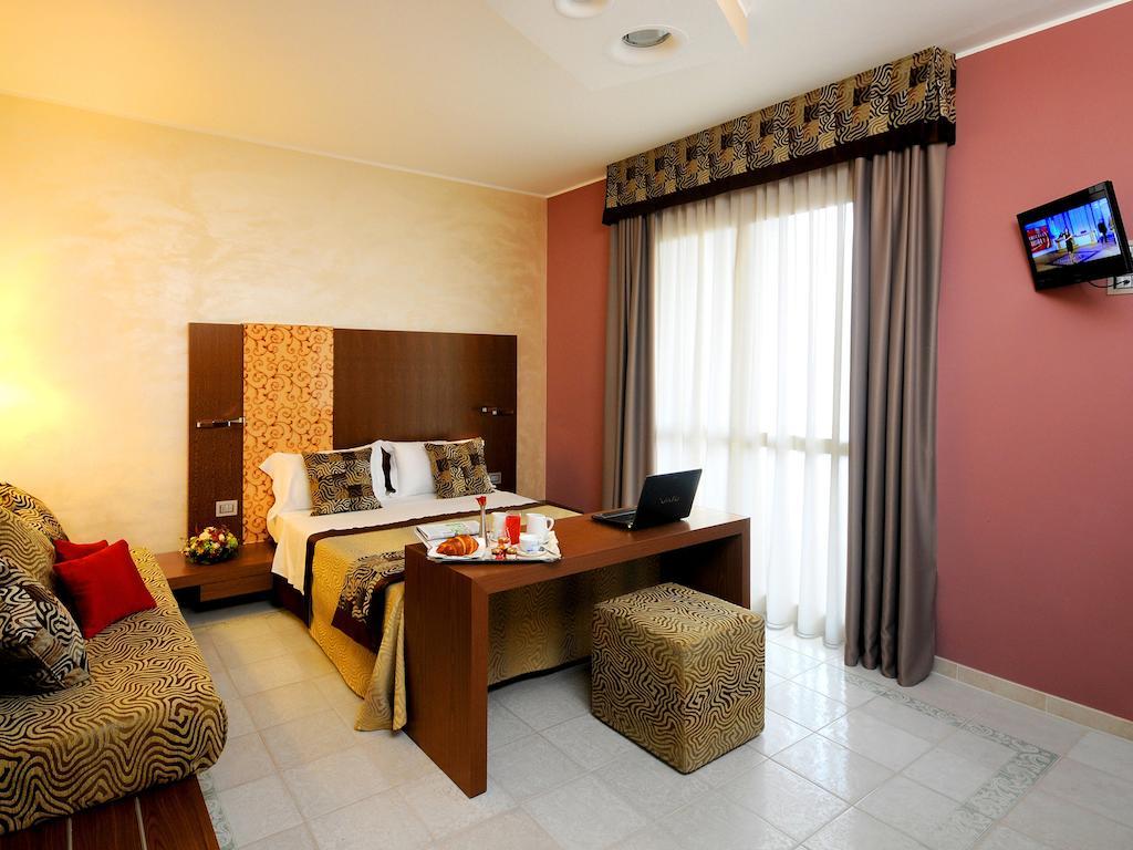 Serena Majestic Hotel Montesilvano Marina 外观 照片