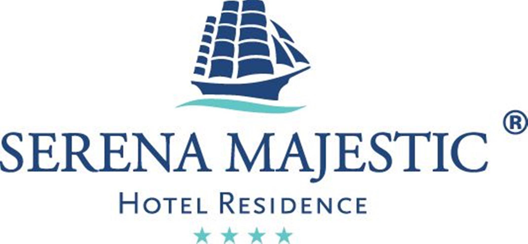 Serena Majestic Hotel Montesilvano Marina 外观 照片