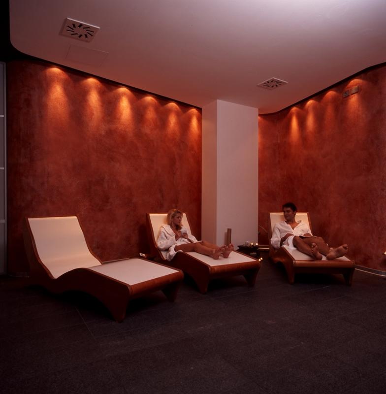 Serena Majestic Hotel Montesilvano Marina 外观 照片