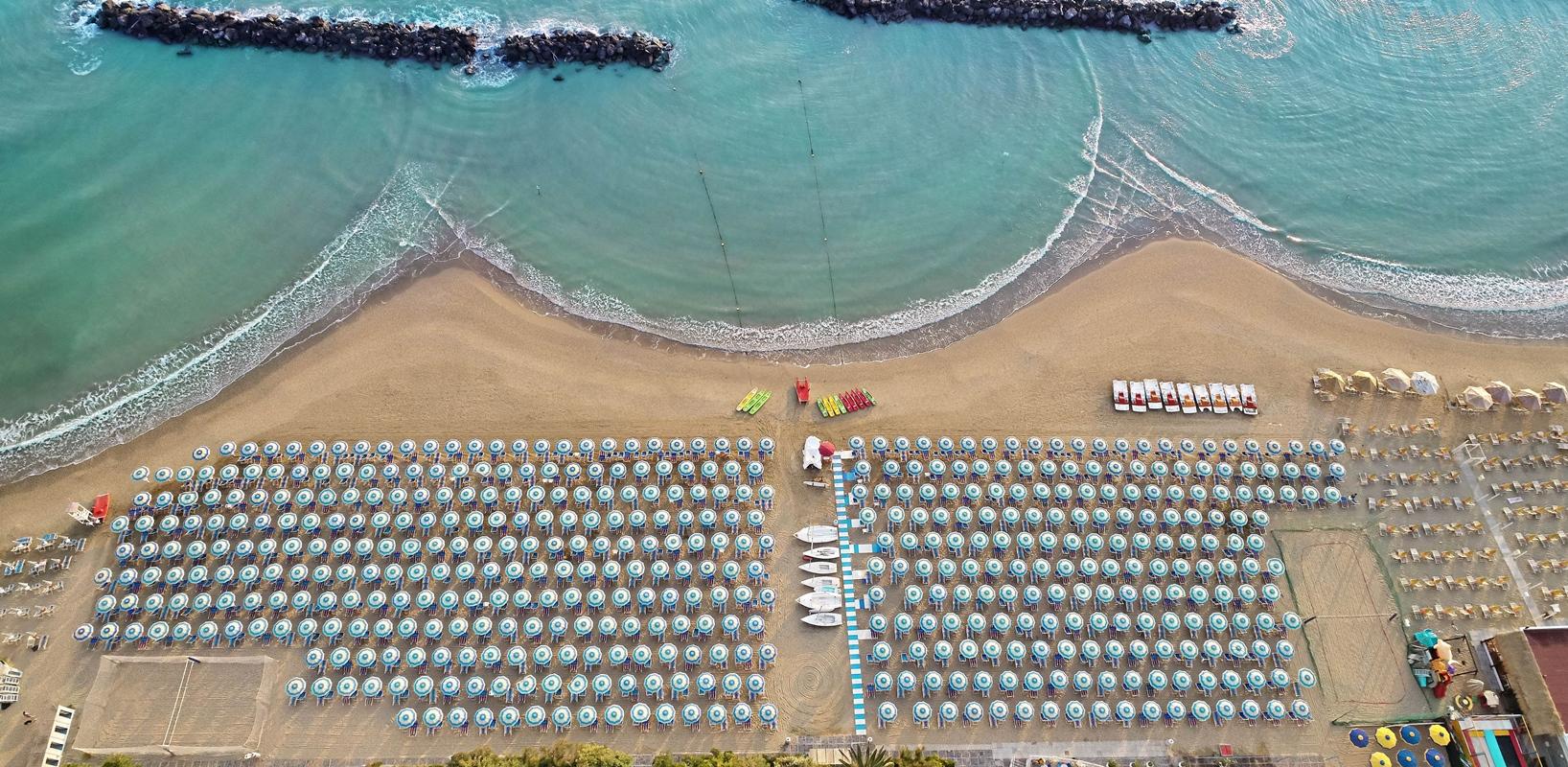 Serena Majestic Hotel Montesilvano Marina 外观 照片