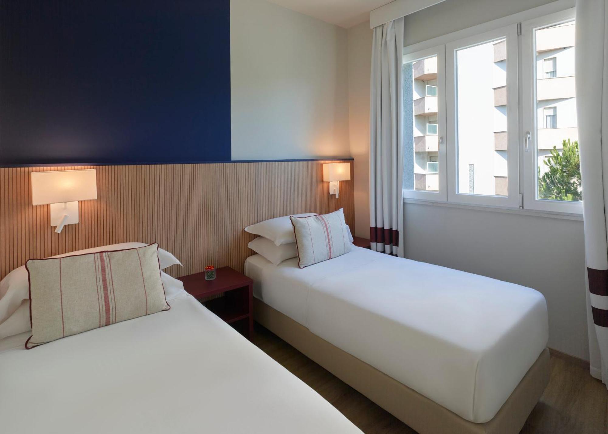 Serena Majestic Hotel Montesilvano Marina 客房 照片