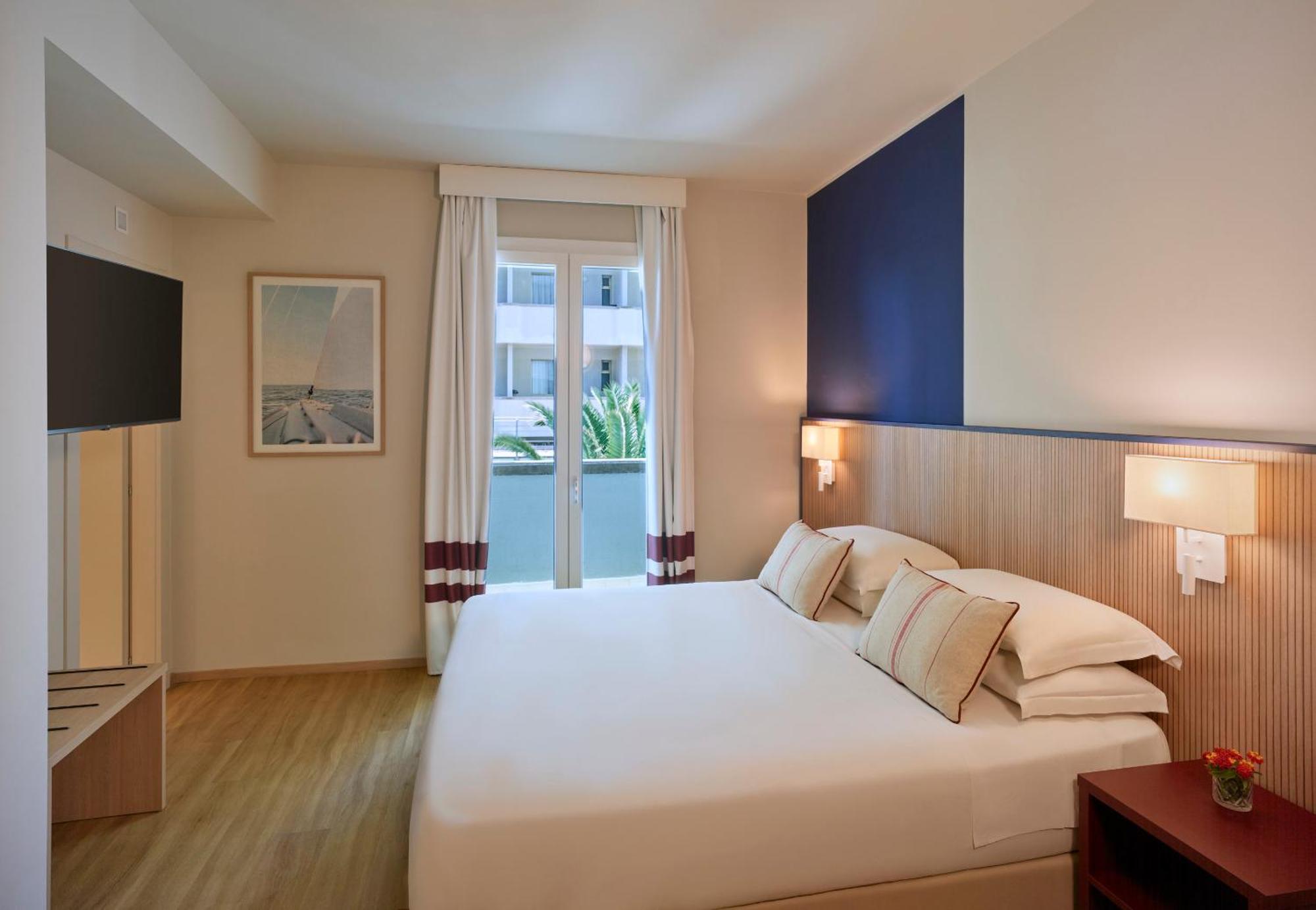 Serena Majestic Hotel Montesilvano Marina 客房 照片