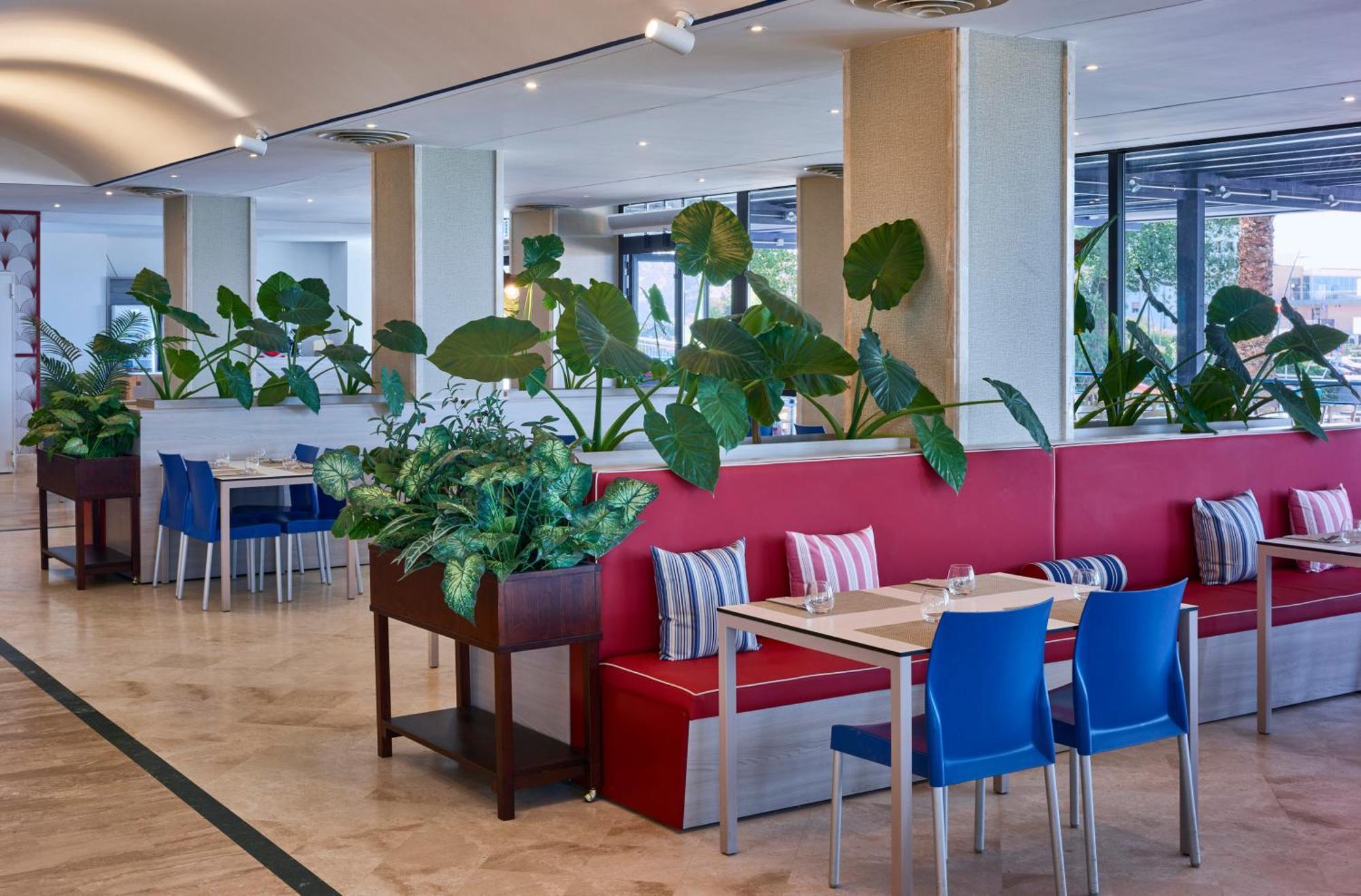 Serena Majestic Hotel Montesilvano Marina 外观 照片