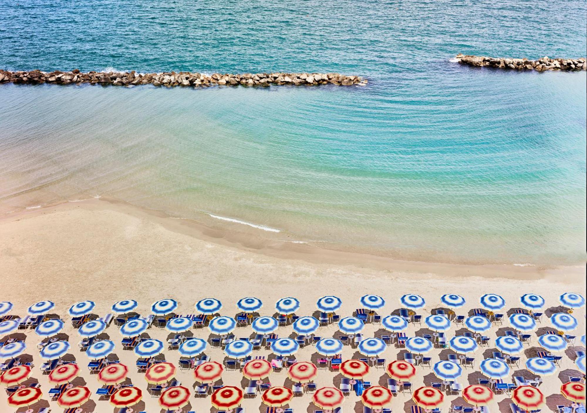 Serena Majestic Hotel Montesilvano Marina 外观 照片
