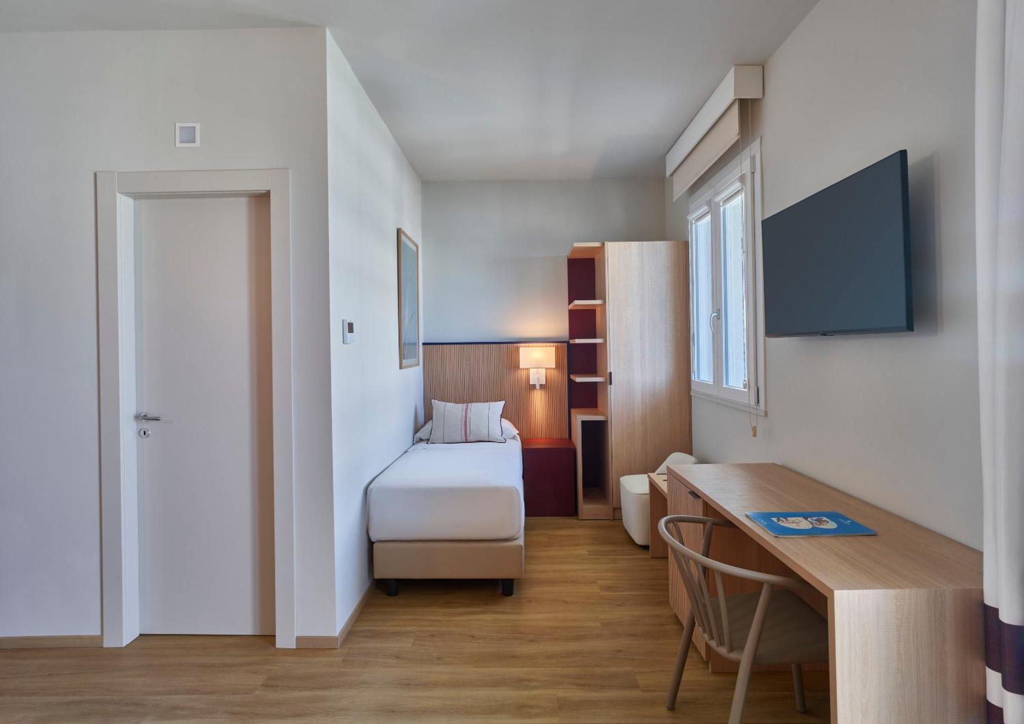 Serena Majestic Hotel Montesilvano Marina 客房 照片