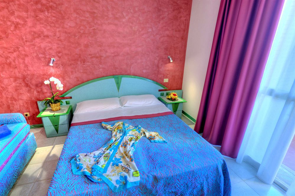 Serena Majestic Hotel Montesilvano Marina 外观 照片