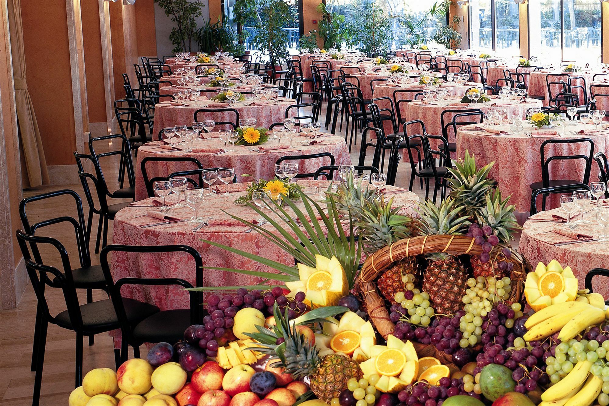 Serena Majestic Hotel Montesilvano Marina 外观 照片